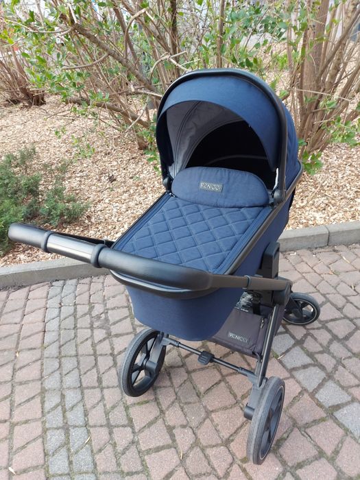 Wózek Vennici Tinum 2.0