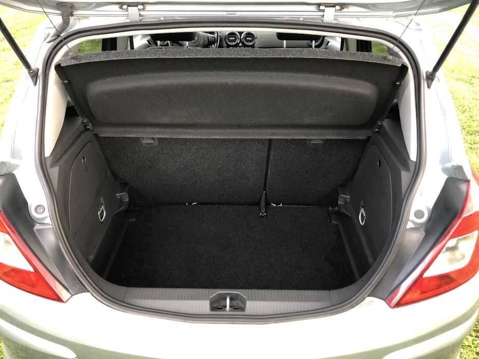 Opel Corsa 1.4 _ Klima_ Tempomat _ 5 Drzwi _ Bogata Wersja _ z Niemiec