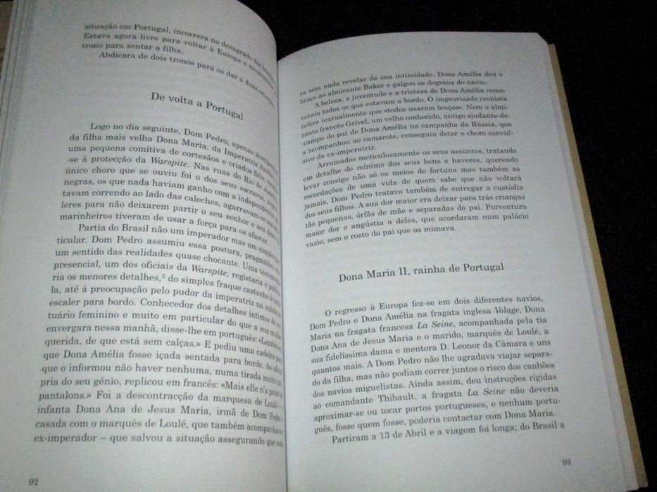 Livro Paixões Reais Eduardo Nobre Quimera