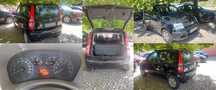 Fiat  Panta.Van multijet  comercial