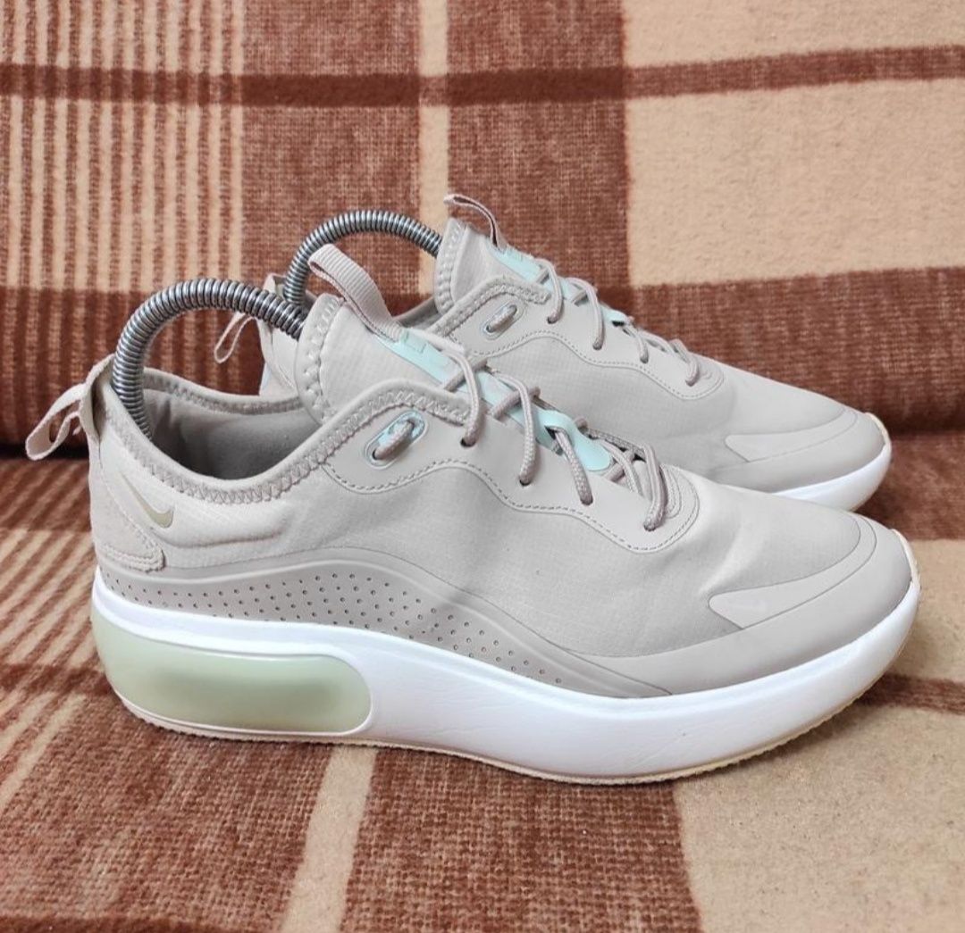 Оригінальні жіночі кросівки Nike air 40р