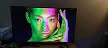 TV hisense 55 polegadas
