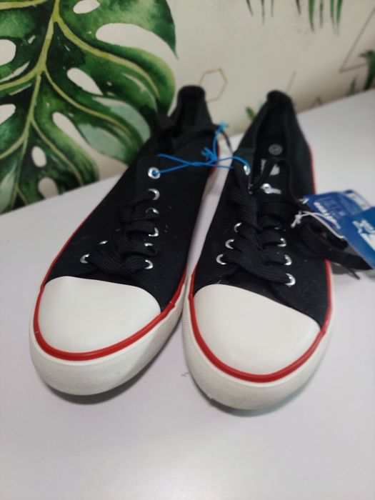 Trampki męskie Starter 41 nowe