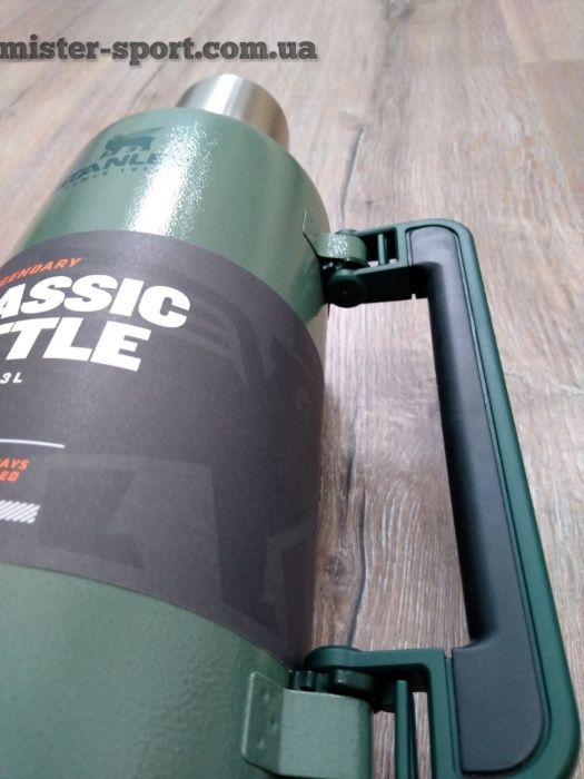 Продам новий термос STANLEY Classic 2.3 літра Legendary Стенлі Станлей