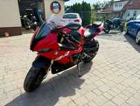 BMW S BMW S1000RR Salon PL 16tys. km