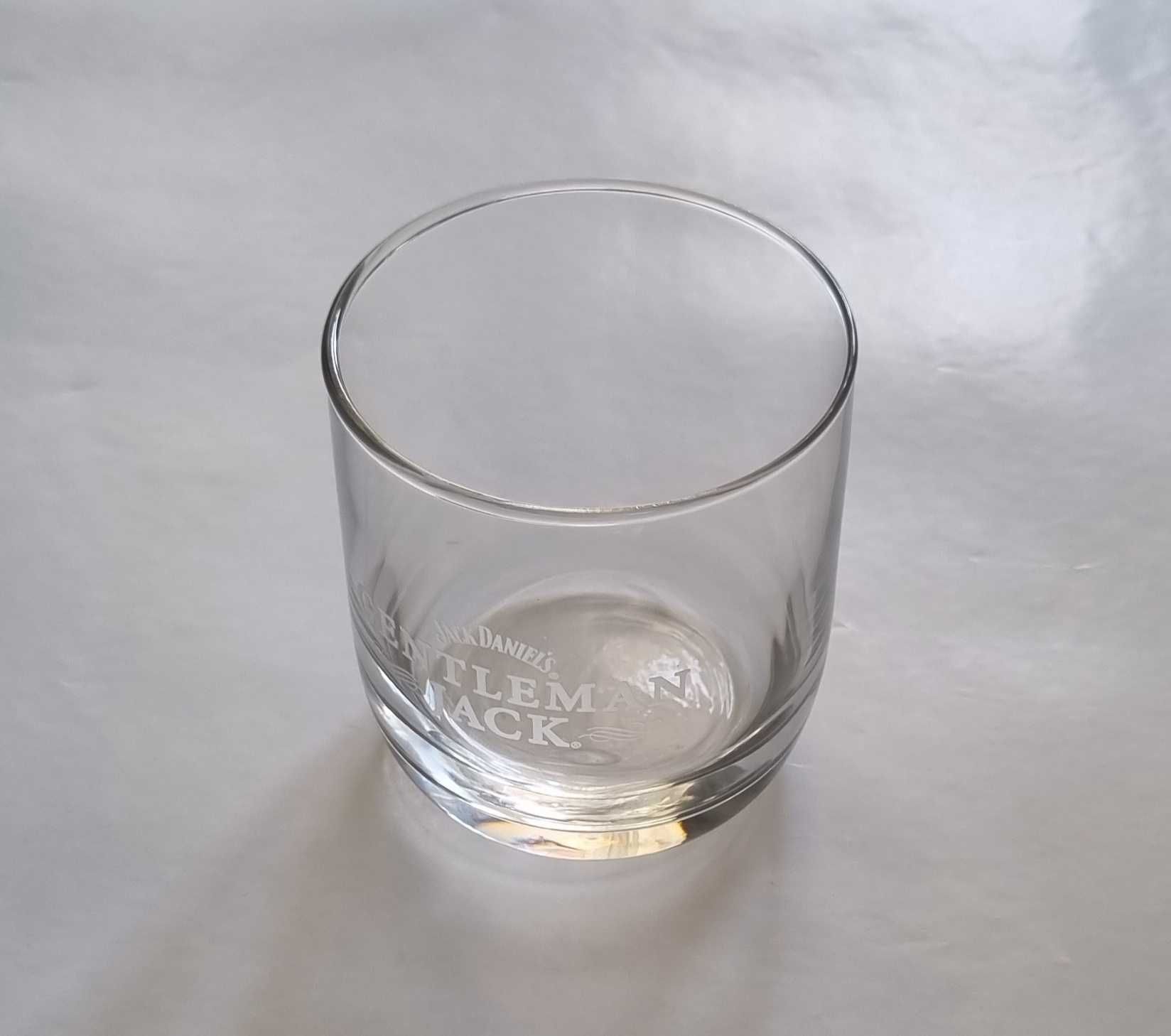 Стакан Jack Daniel's для віскі, коктейлів (250 мл) Gentleman Jack