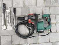 Młot wyburzeniowy 1400W