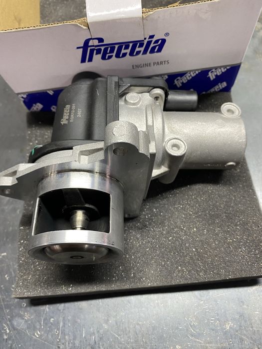 Клапан ЕГР Kia Hyundai