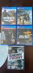 Sprzedam gry na ps4