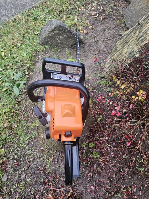 Pilarka Stihl Ms 170 1.7km Pila spalinowa