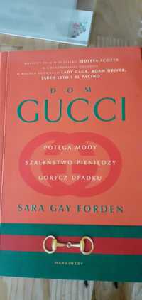 Dom Gucci  Sara Gay Forden