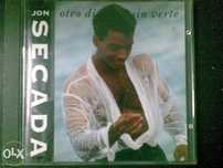 Jon Secada - Otro dia mas sin verte