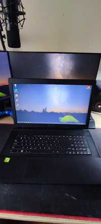 Laptop Asus X75VB i3/ 8gb ram / Nvidia / SSD / Windows 10