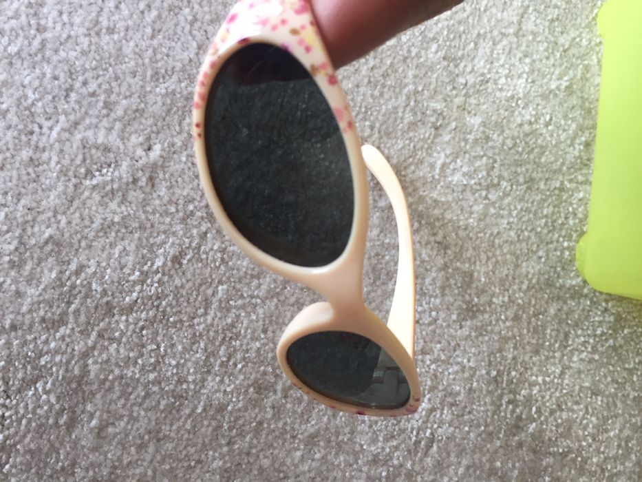 Óculos de sol para menina Chicco 12M+