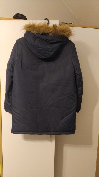 Kurtka zimowa Reserved 152