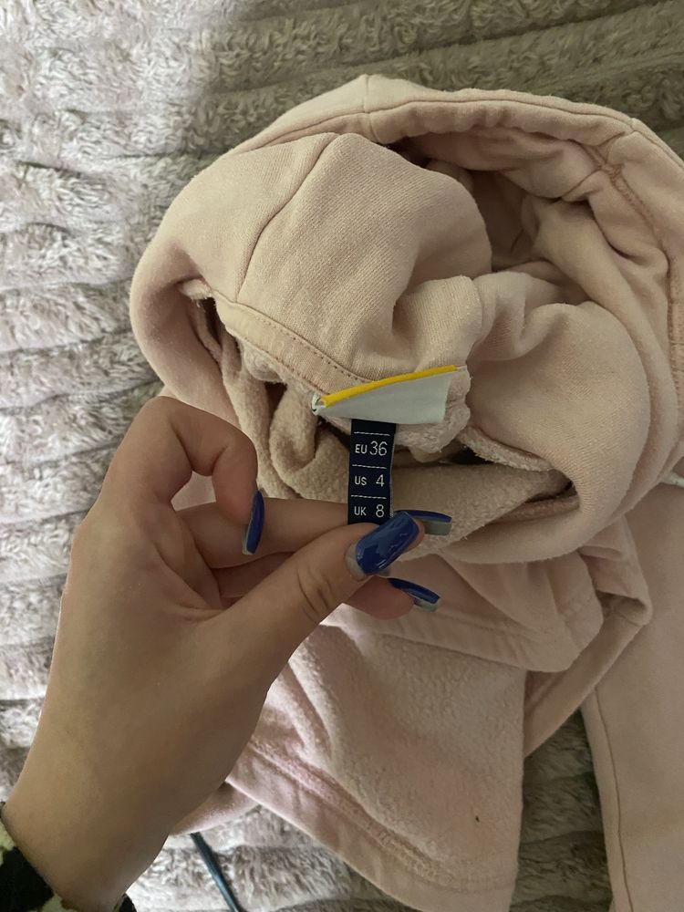 Кофта ellesse.