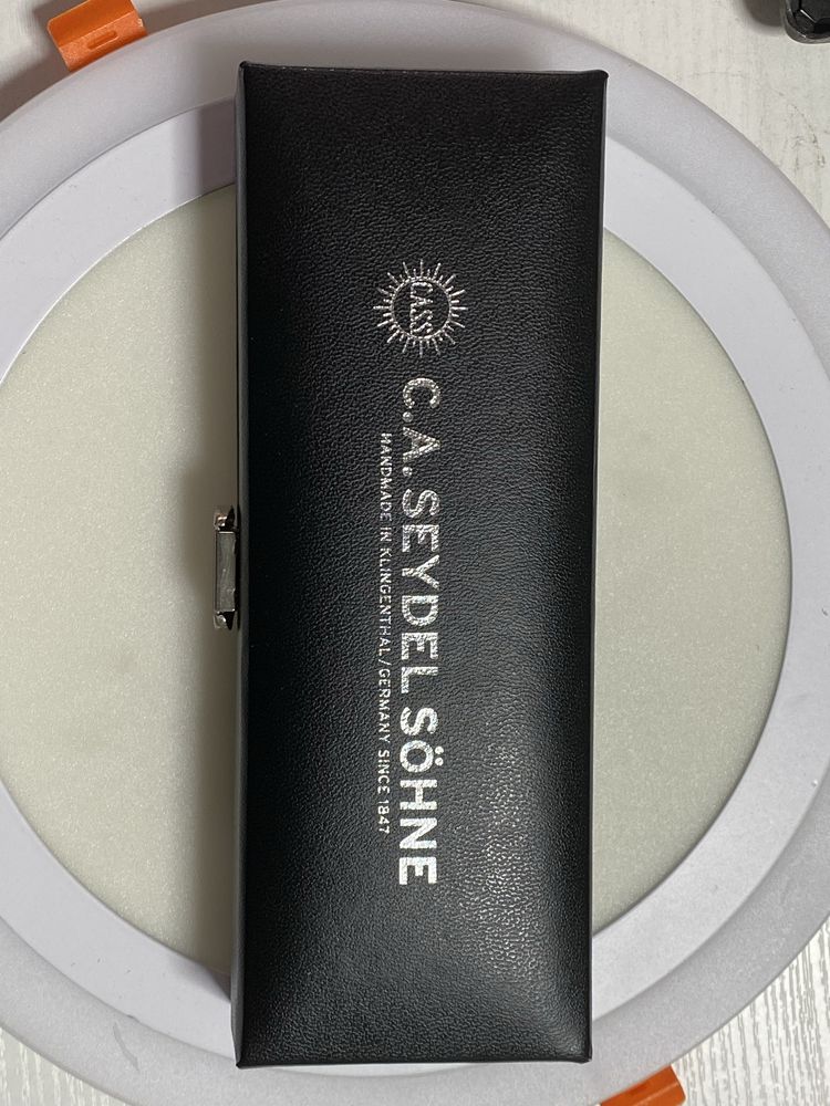 Губная гармошка Seydel De Luxe C
