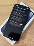 Apple iPhone 12, 128GB, black, bateria 86%