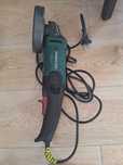 Szlifierka kątowa Parkside PWS 125 F6
