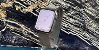 Apple Watch  Series 7 45 mm Natural Titanium GPS LTE / 94%