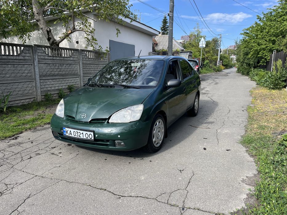 Продам автомобиль