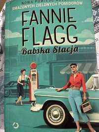 Babska Stacja,  Fannie Flagg.