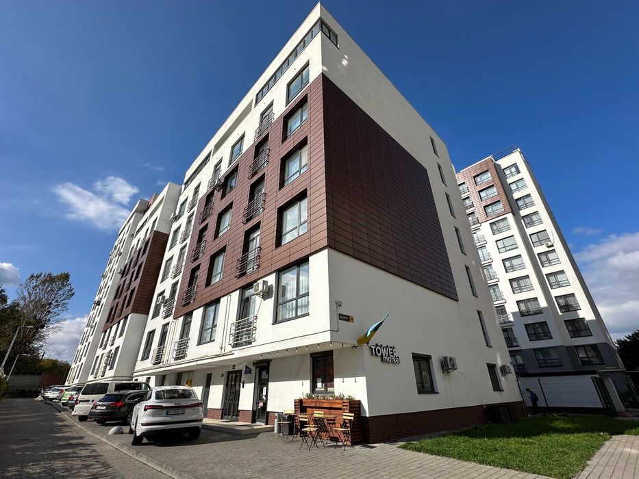 Продаж 3-кім кв. новобудові Auroom Tower, Під Голоско