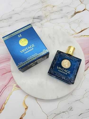 Vintage Heroes - Perfumy męskie