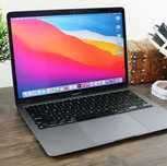 MacBook Air 13" 256gb 8gig  2020   - tylko 1500zl!