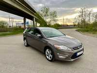 Ford Mondeo Rezerwacja!!