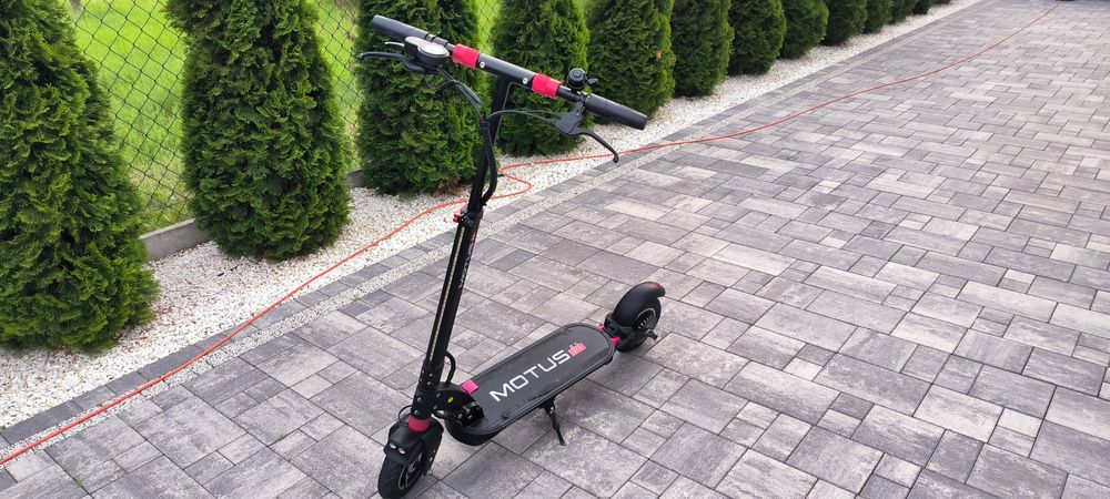 Hulajnoga 8.5 Pro