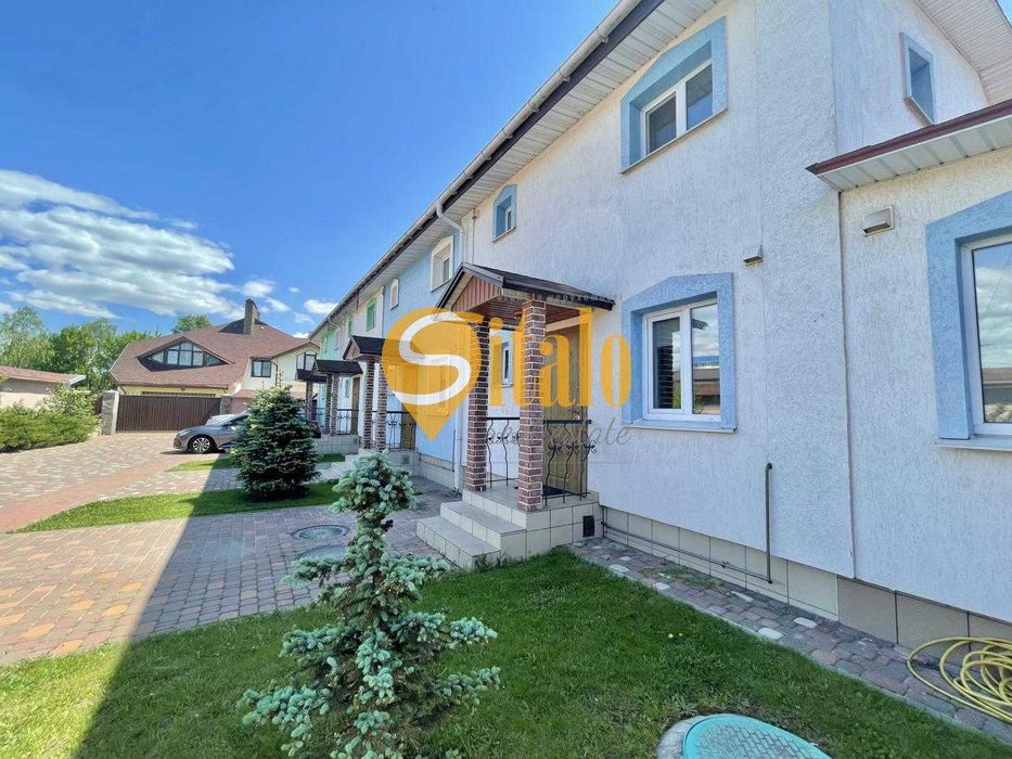 Оренда будинок/таунхаус Осокорки, м. Славутич