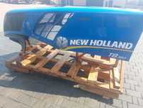 Maska przód New Holland seria T