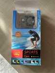 Máquina para Desporto Aquático