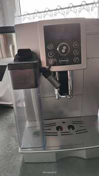 Ekspres do kawy DeLonghi ECAM23.460.S