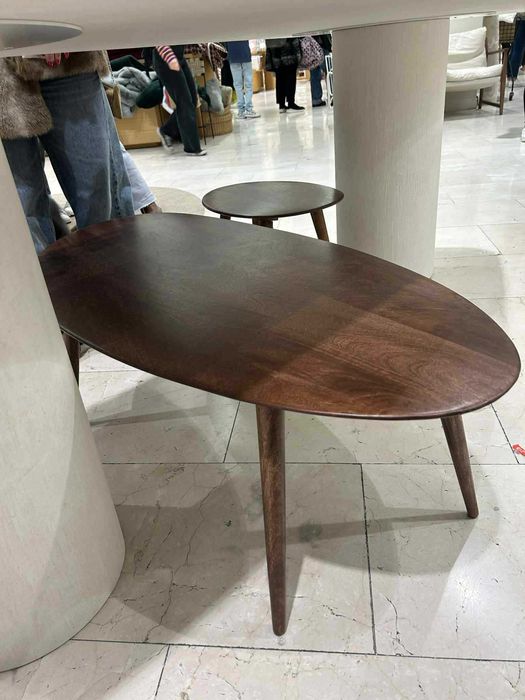 Mesa centro ZARA HOME