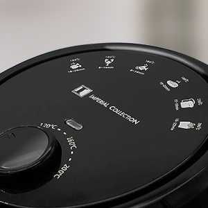 AirFryer 1000 W i 2 litry