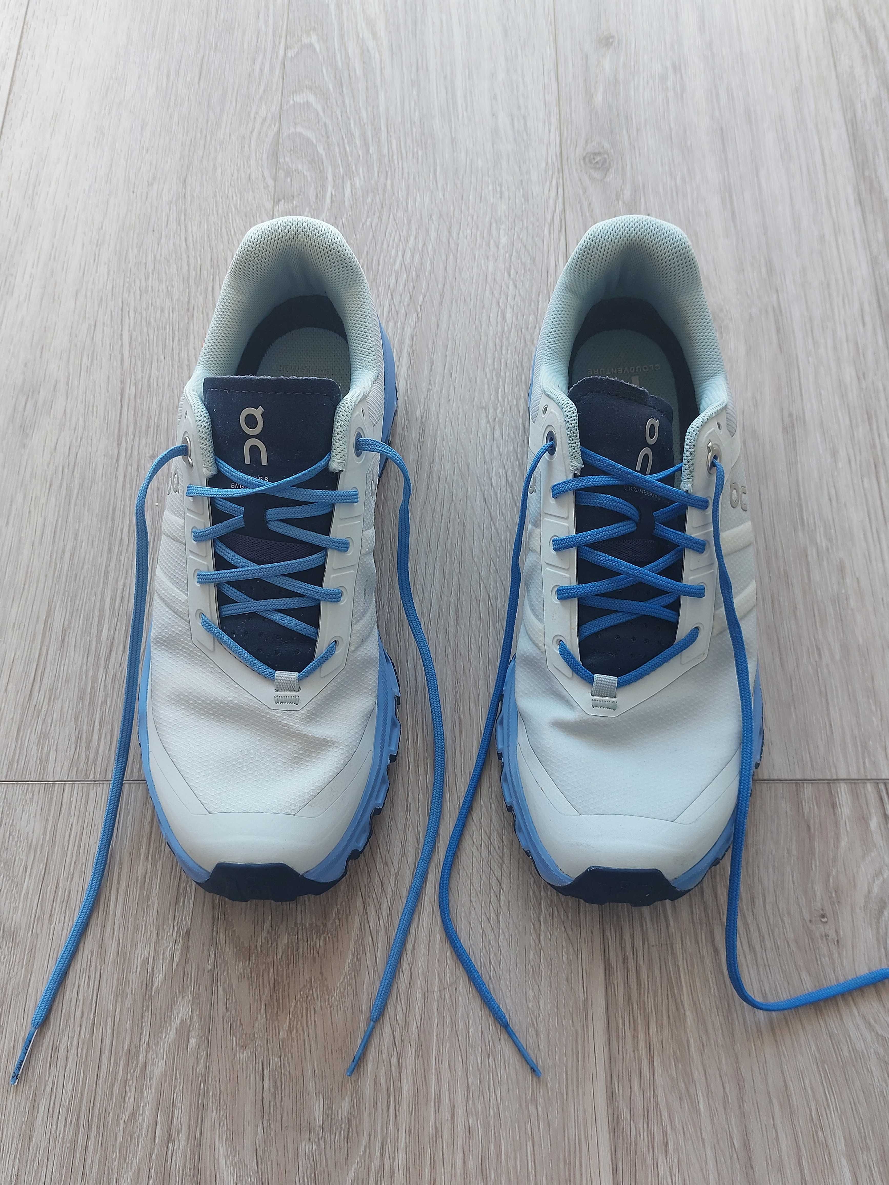 Sapatilhas corrida ON - 38.5