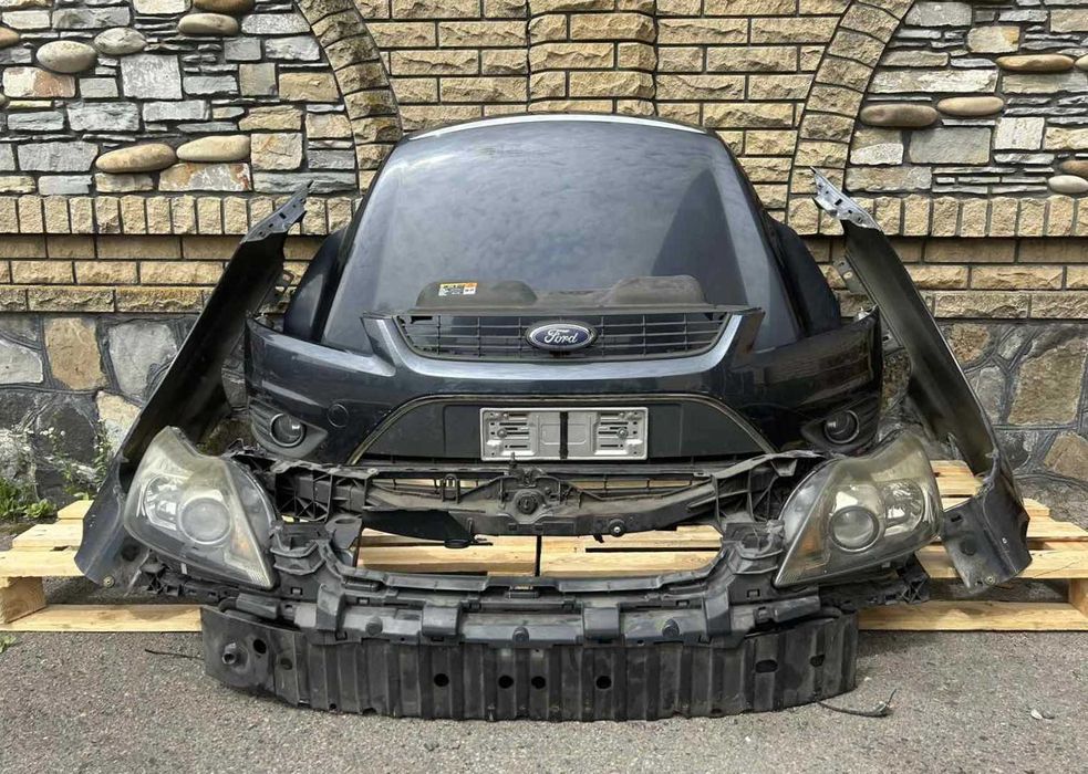 Передок взборі Ford Focus MK2 (2008-2010р.в)