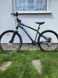 Rower Rockrider st120