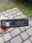 Radio pioneer cd usb aux