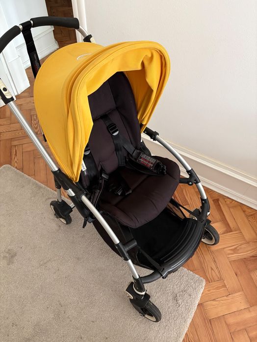 Carrinho Bugaboo Bee