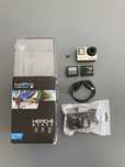 Kamera GoPro Hero 4 Black 4K