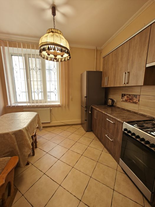 Продаж 1 кімнатної. ЦЕНТР. БЕЗ КОМІСІЇ агенції