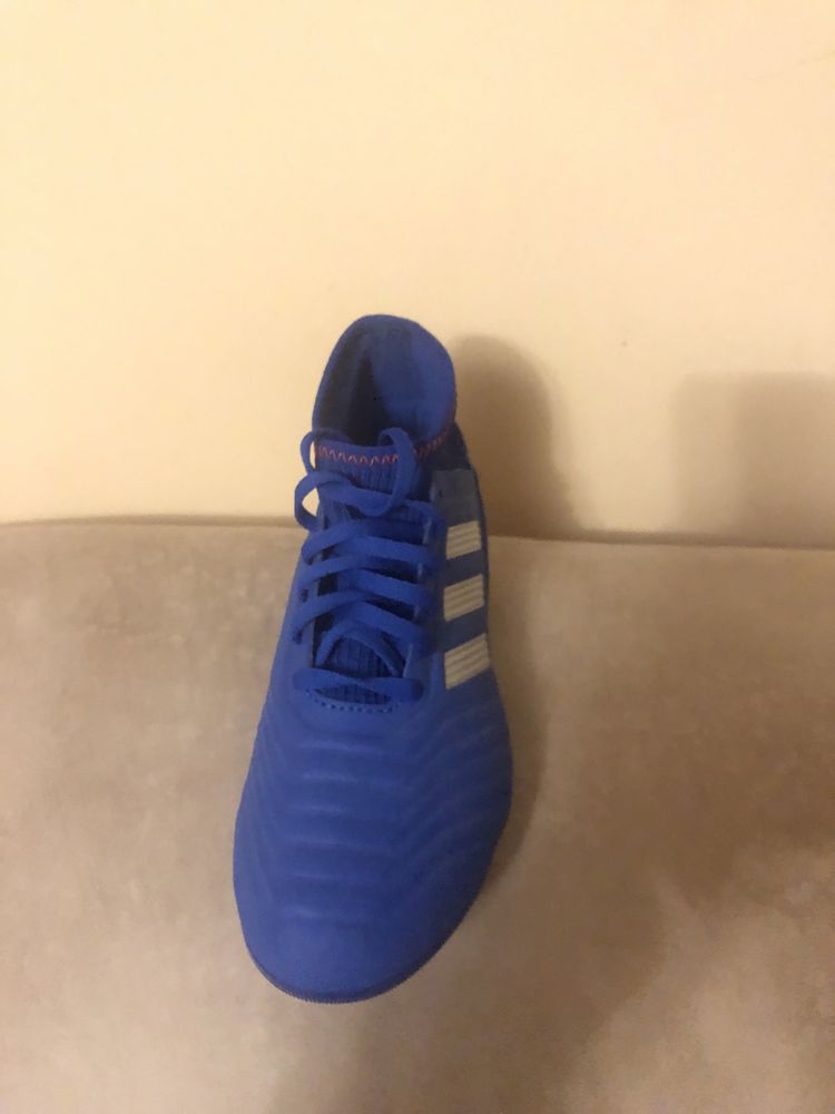 бутси adidas predator 19.3 fg j/оригінальні бутси адідас предатор