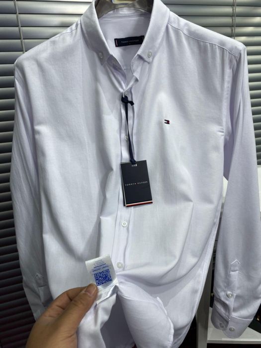 Koszula Tommy Hilfiger wszystkie rozmiary