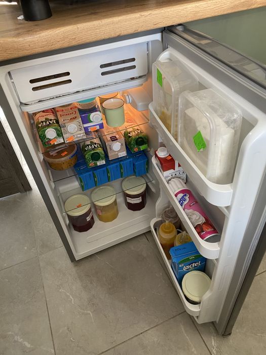 Холодильник як новий