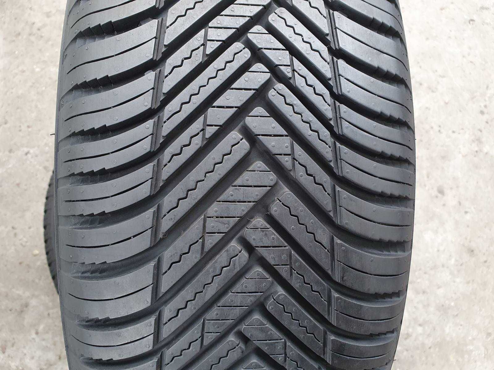 4x Hankook Kinergy 4S 2  215/55r17  Nowe 2023r