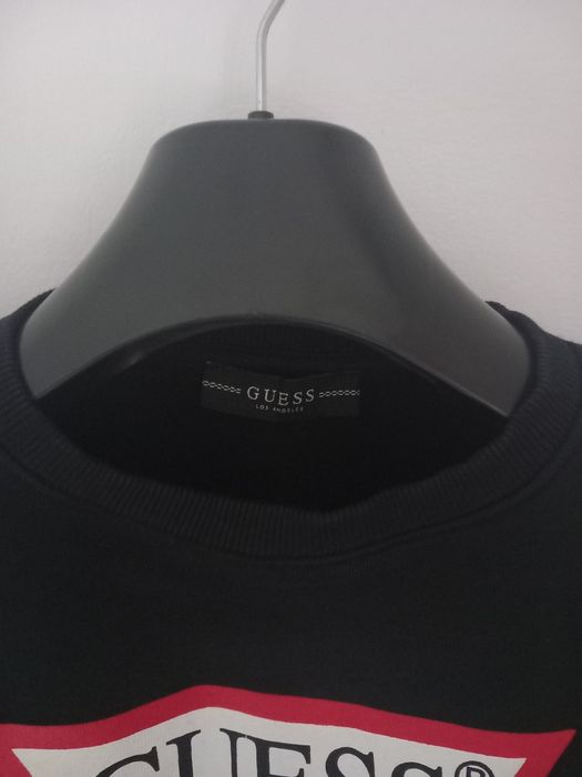 Guess icon bluza damska oryginalna xs