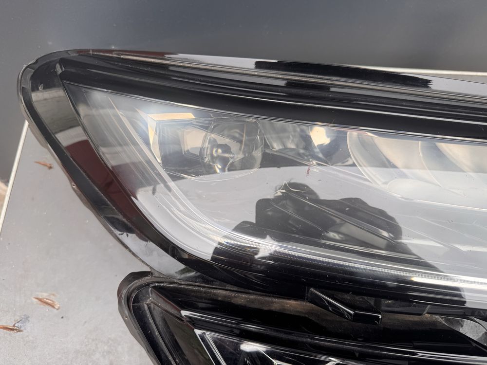 Skoda Kodiaq prawa lampa full led